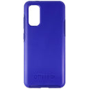 OtterBox Symmetry Case for Galaxy S20 & S20 5G - Sapphire Secret Blue