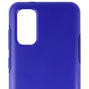 OtterBox Symmetry Case for Galaxy S20 & S20 5G - Sapphire Secret Blue