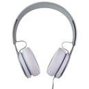 Beats EP Series Wired On-Ear Headphones with In-Line Mic - White (ML9A2LL/A)