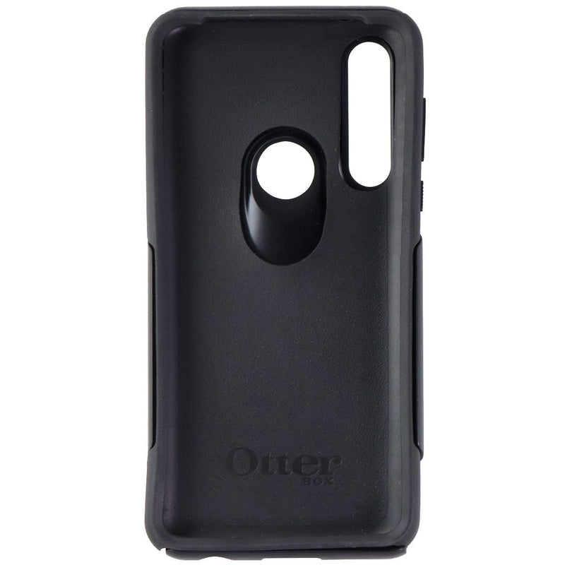 OtterBox Commuter Lite Series Case for Motorola Moto G Power - Black