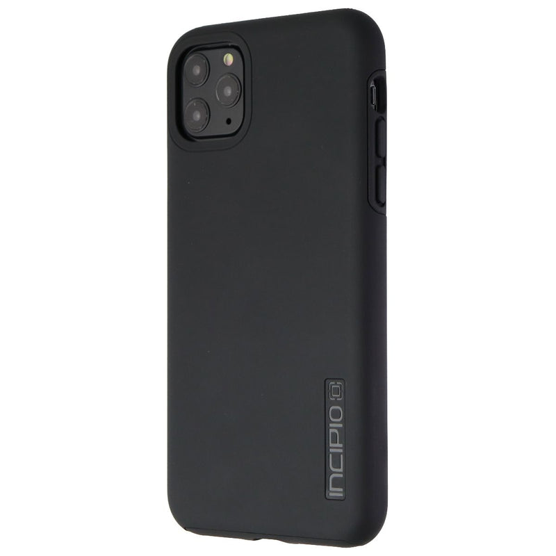Incipio DualPro Series Dual Layer Case for Apple iPhone 11 Pro Max - Black