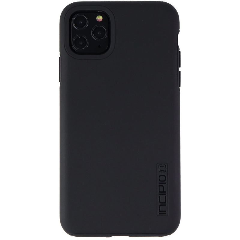 Incipio DualPro Series Dual Layer Case for Apple iPhone 11 Pro Max - Black
