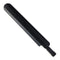 Bendable WiFi Replacement Antenna with SMA Male Connection - Black - 6inch