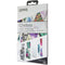 ZAGG Swappable Inserts for Samsung Galaxy A50 Chelsea Cases - Gamma Edition