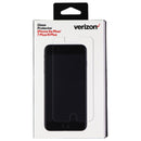 Verizon Tempered Glass Screen Protector for Apple iPhone 8 Plus/7 Plus - Clear
