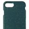 Pela Eco-Friendly Flexible Case for Apple iPhone 7/8/SE (2nd Gen) - Green
