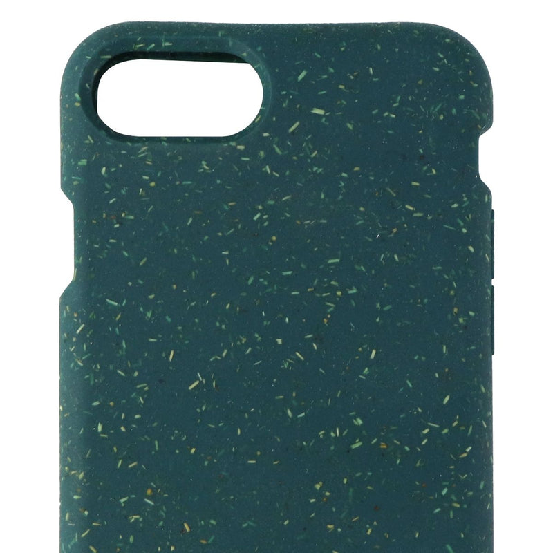 Pela Eco-Friendly Flexible Case for Apple iPhone 7/8/SE (2nd Gen) - Green