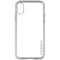Incipio Octane Pure Series Hybrid Hard Case for Apple iPhone X - Clear