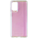 ZAGG Crystal Palace Hard Case for Samsung Galaxy (S20+) - Iridescent/Clear