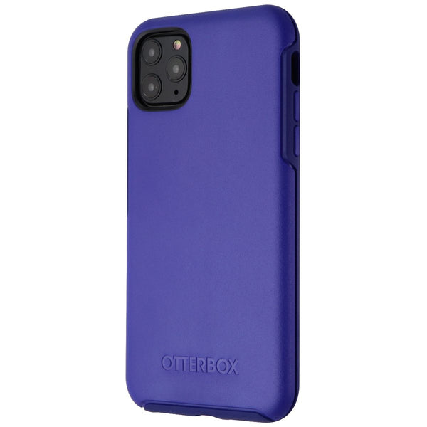 OtterBox Symmetry Series Case for Apple iPhone 11 Pro Max - Sapphire Secret Blue