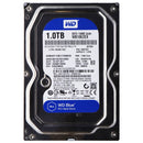 WD Blue 1TB Internal 7200RPM SATAIII Hard Drive for Desktops (WD10EZEX-08WN4A0)