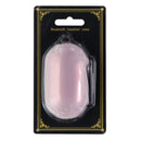Casual Series Case for Samsung Galaxy Buds Carry/Charge Case - Metallic Pink