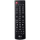 LG Remote Control (AKB73975722) for Select LG TVs - Black