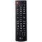 LG Remote Control (AKB73975722) for Select LG TVs - Black