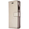 Skech (SK29-PB-CHP) Polo Book Wallet Cover for iPhone 8/iPhone 7/6s - Champagne