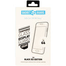Gadget Guard Black Ice Edition Tempered Glass Screen Guard for LG G6 - Clear