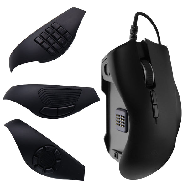 Razer Naga Trinity True 16,000 5G Optical Sensor Chroma Gaming Mouse