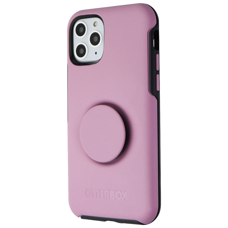 OtterBox + Pop Symmetry Series Case for Apple iPhone 11 Pro - Mauvelous Pink