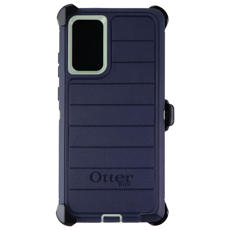 OtterBox Defender Pro Series Case for Samsung Galaxy Note20 5G - Varsity Blues