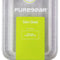 PureGear Slim Shell Series Hard Case for Samsung Galaxy S20+ 5G - Clear/Frost