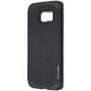 Qmadix X Series Lite Case for Samsung Galaxy S6 Edge - Black