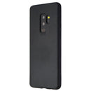 Insignia Soft-Shell Case for Samsung Galaxy S9+ Smartphone - Black