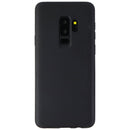 Insignia Soft-Shell Case for Samsung Galaxy S9+ Smartphone - Black