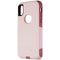 OtterBox Commuter Series Case for Apple iPhone Xs & X - Ballet Way Pink