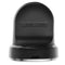 Samsung Galaxy Watch Wireless Charging Dock / Charger - Black (EP-YO805)