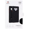Nimbus9 Cirrus 2 Dual Layer Case for Samsung Galaxy Note9 - Matte Black/Red