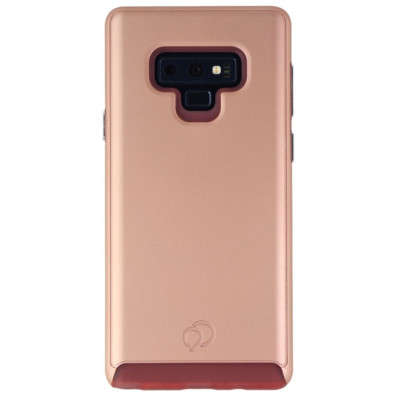 Nimbus9 Cirrus 2 Series Case for Samsung Galaxy Note9 - Rose Gold