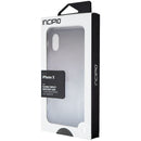 Incipio NGP Flexible Impact-Resistant Gel Case for Apple iPhone Xs/X - Smoke