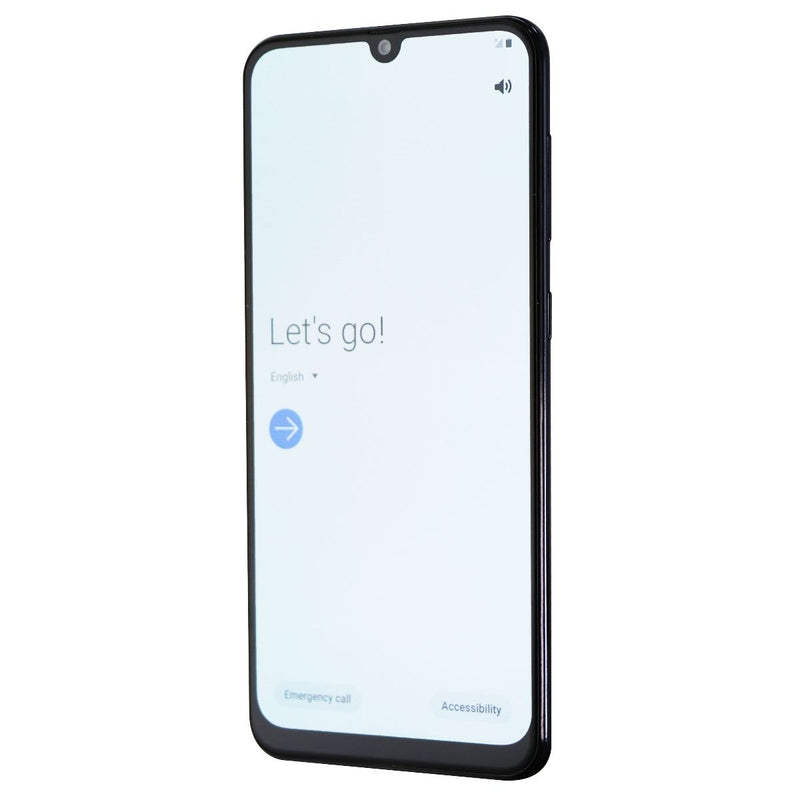Samsung Galaxy A50 (6.4-in) Smartphone (SM-A505W) T-Mobile - 64GB / Black