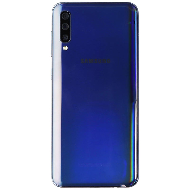 Samsung Galaxy A50 (6.4-in) Smartphone (SM-A505W) T-Mobile - 64GB / Black