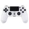 Sony DualShock 4 Wireless Controller for Sony PlayStation 4 PS4 - Glacier White