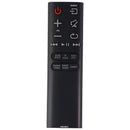 Smartby (AH59-02631J) Replacement Soundbar Remote Control - Black