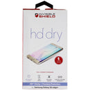 Zagg InvisibleShield HD Screen Protector for Galaxy S6 (Edge+) - HD Dry