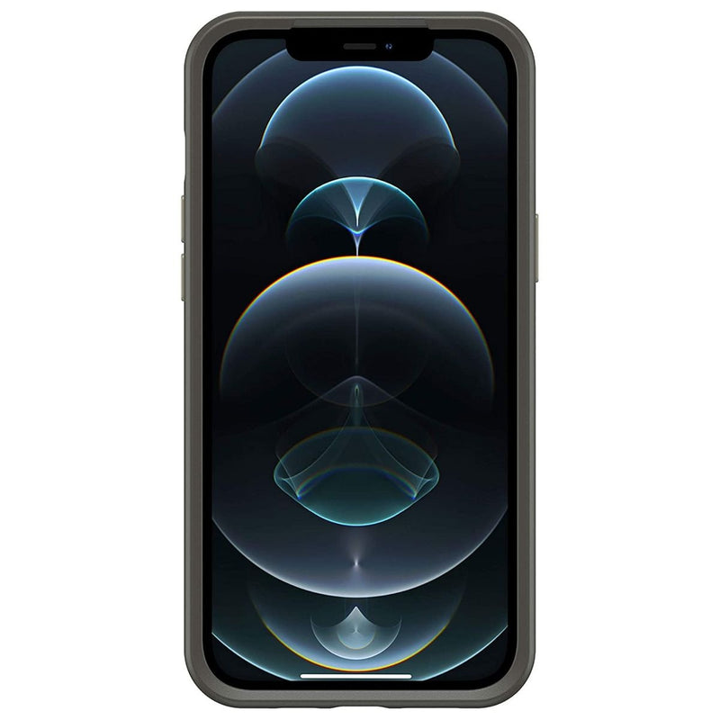 OtterBox Symmetry Series Case for Apple iPhone 12 Pro Max - Earl Gray