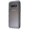 LifeProof Next Series Case for Samsung Galaxy S10 - Clear / Black Crystal