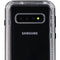LifeProof Next Series Case for Samsung Galaxy S10 - Clear / Black Crystal