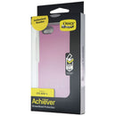 OtterBox Achiever Series Dual Layer Case for ZTE Avid 4 - Purple / Gray