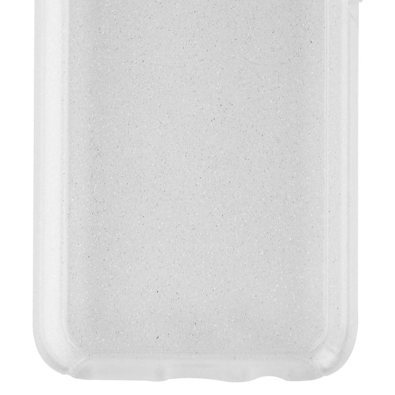 OtterBox Symmetry Series Hybrid Hard Case for Samsung Galaxy S9 - Clear/Glitter