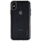 Pelican Adventurer Series Hybrid Case for Apple iPhone Xs / X - Clear/Black
