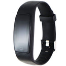 Chereeki Fitness Tracker with Built-In Heart Rate Monitor - Black (ID128)