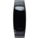 Chereeki Fitness Tracker with Built-In Heart Rate Monitor - Black (ID128)