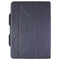 ZAGG Rugged Messenger Backlit Keyboard Case for Apple iPad Pro 10.5 - Gray/Black