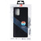 Lander Sego Series Hybrid Slim Case for Samsung Galaxy (S20+) - Black