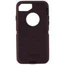 OtterBox Replacement Exterior Rubber Shell for iPhone 8 7 Defender Cases -Purple