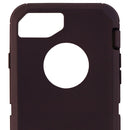 OtterBox Replacement Exterior Rubber Shell for iPhone 8 7 Defender Cases -Purple