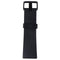 Fitbit OEM Replacement Band for Fitbit Versa / Versa 2 - Black (Large + Small)